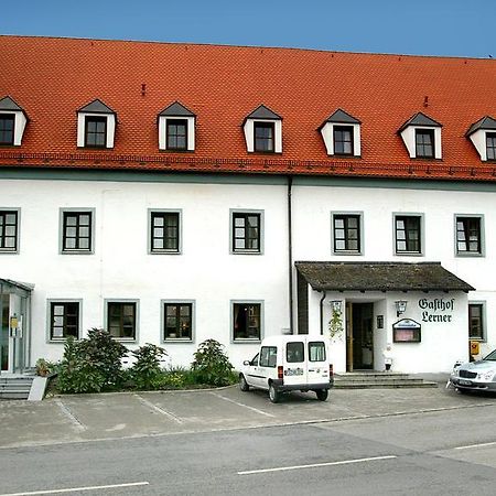 Gasthof Lerner Freising Zewnętrze zdjęcie