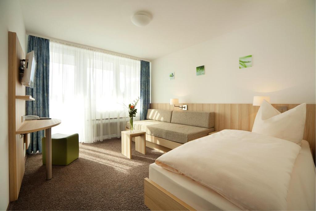 Gasthof Lerner Freising Pokój zdjęcie