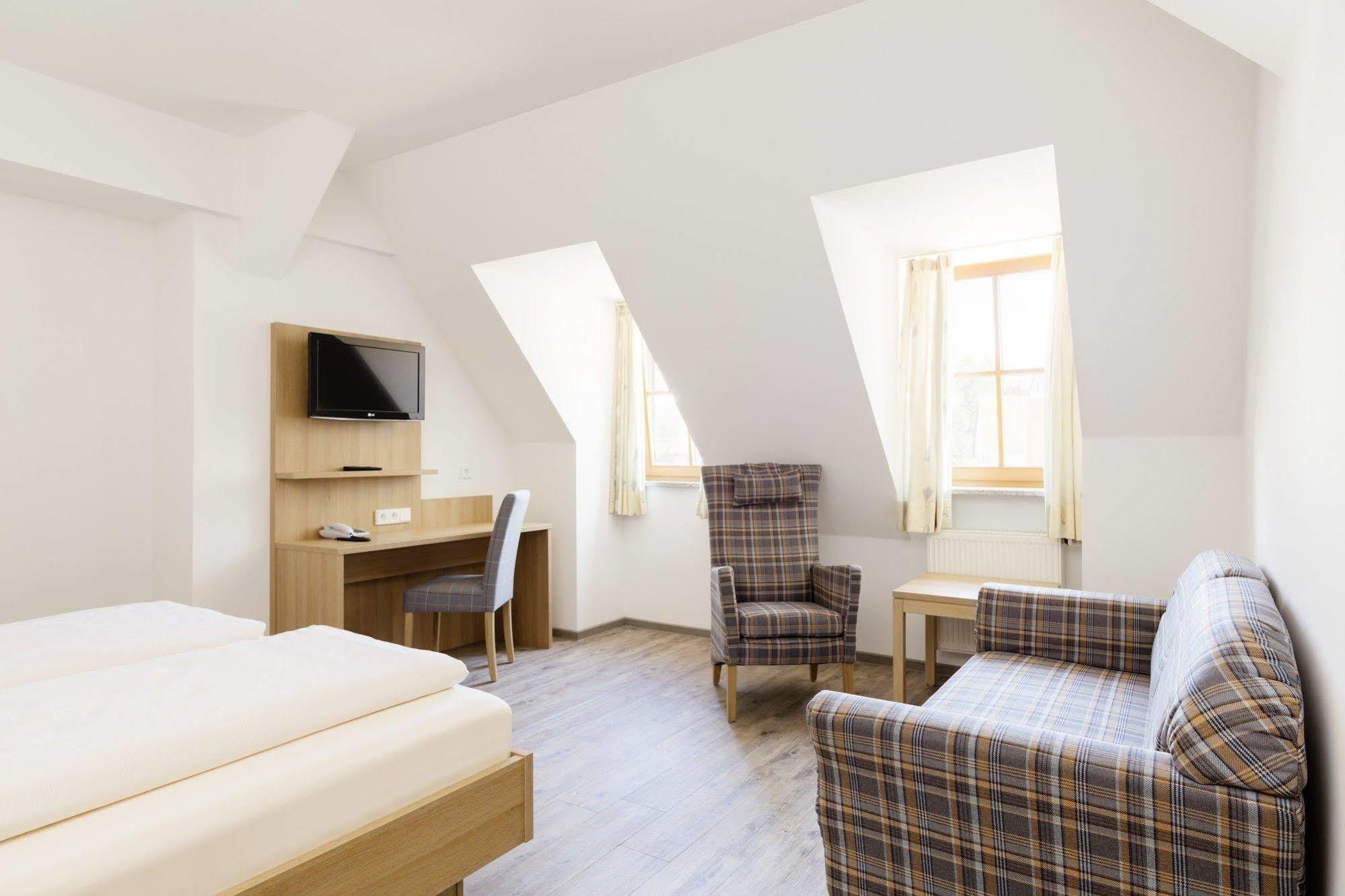 Gasthof Lerner Freising Zewnętrze zdjęcie