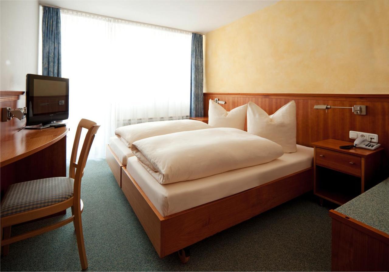 Gasthof Lerner Freising Pokój zdjęcie